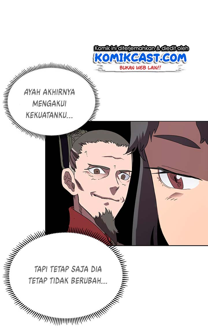 Chronicles of Heavenly Demon Chap 69 - Next Chap 70