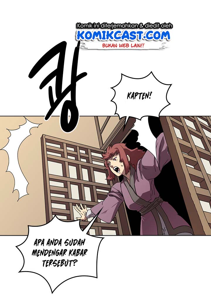 Chronicles of Heavenly Demon Chap 69 - Next Chap 70