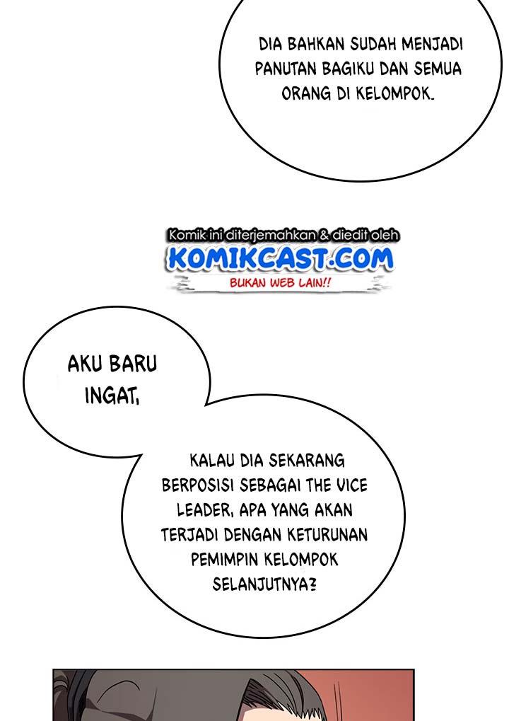 Chronicles of Heavenly Demon Chap 69 - Next Chap 70