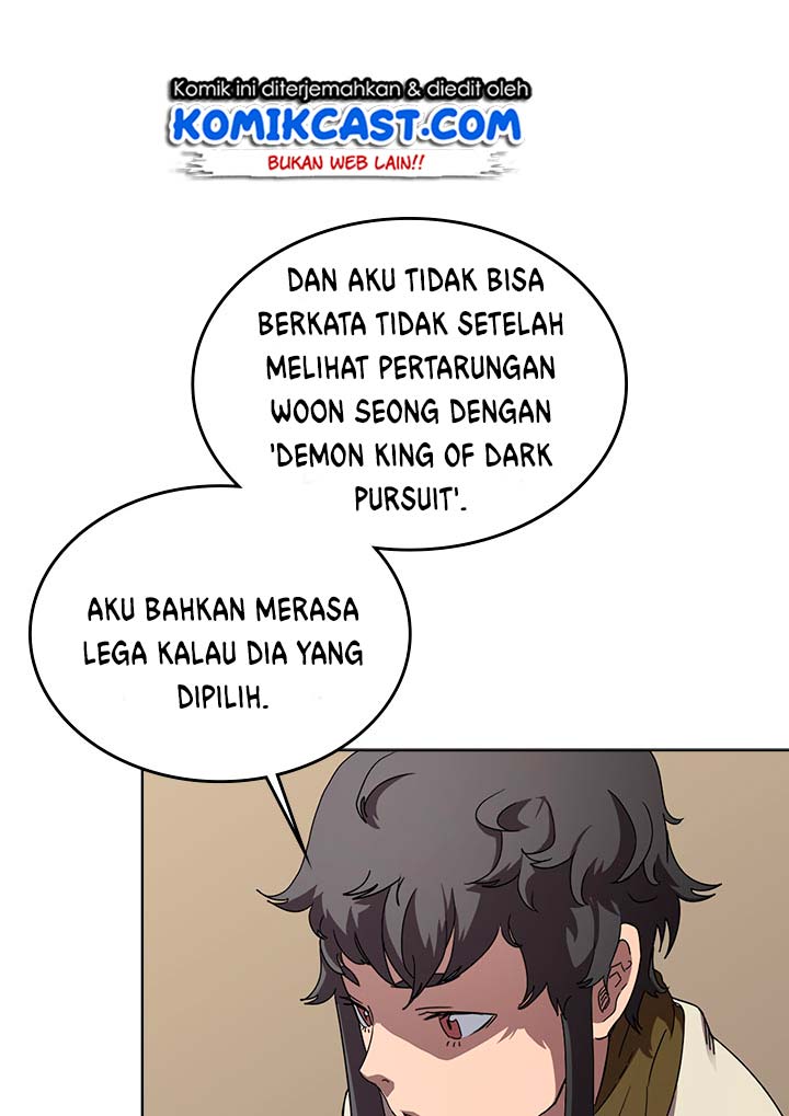 Chronicles of Heavenly Demon Chap 69 - Next Chap 70