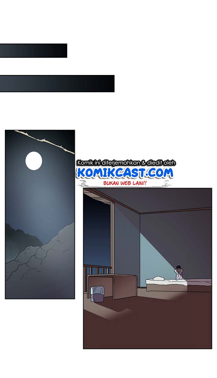 Chronicles of Heavenly Demon Chap 69 - Next Chap 70