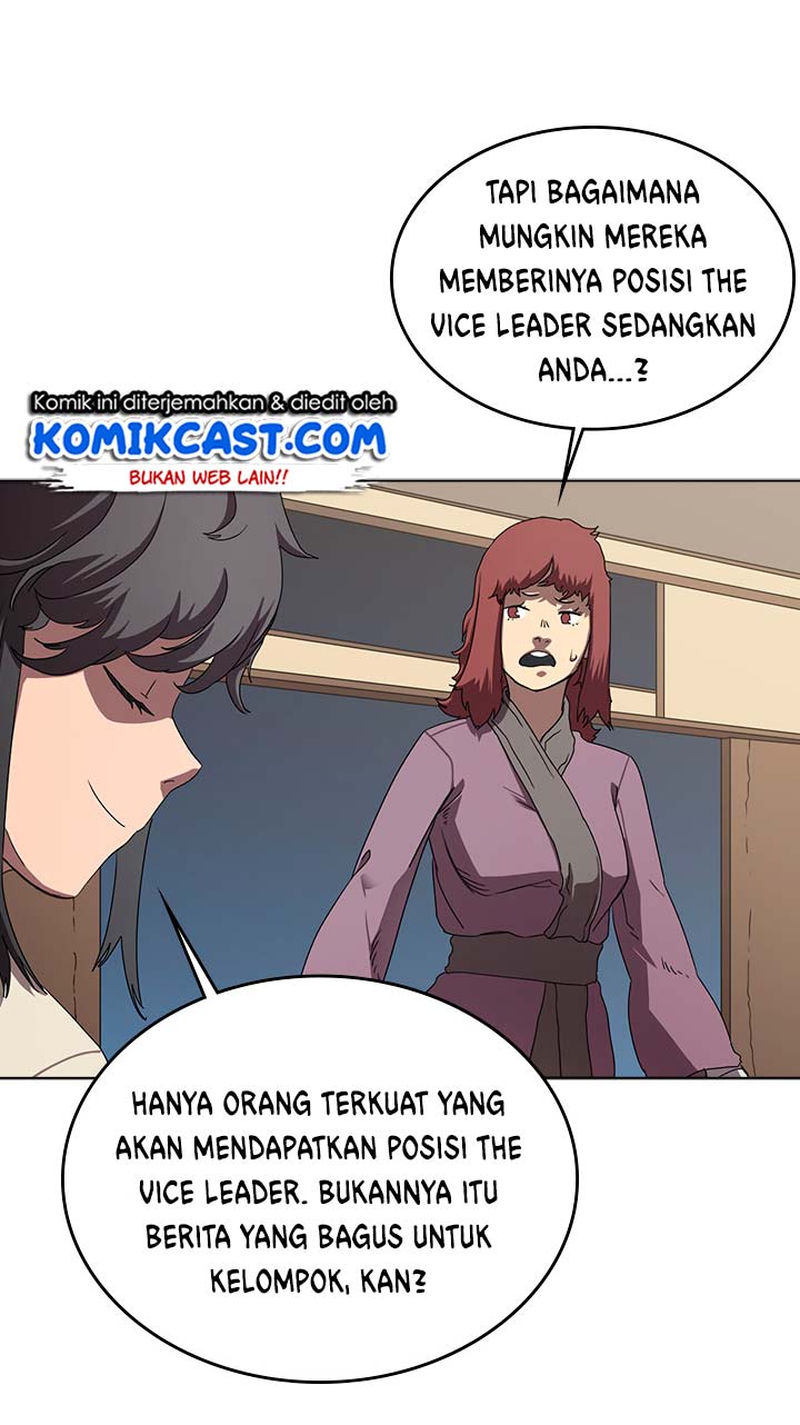 Chronicles of Heavenly Demon Chap 69 - Next Chap 70