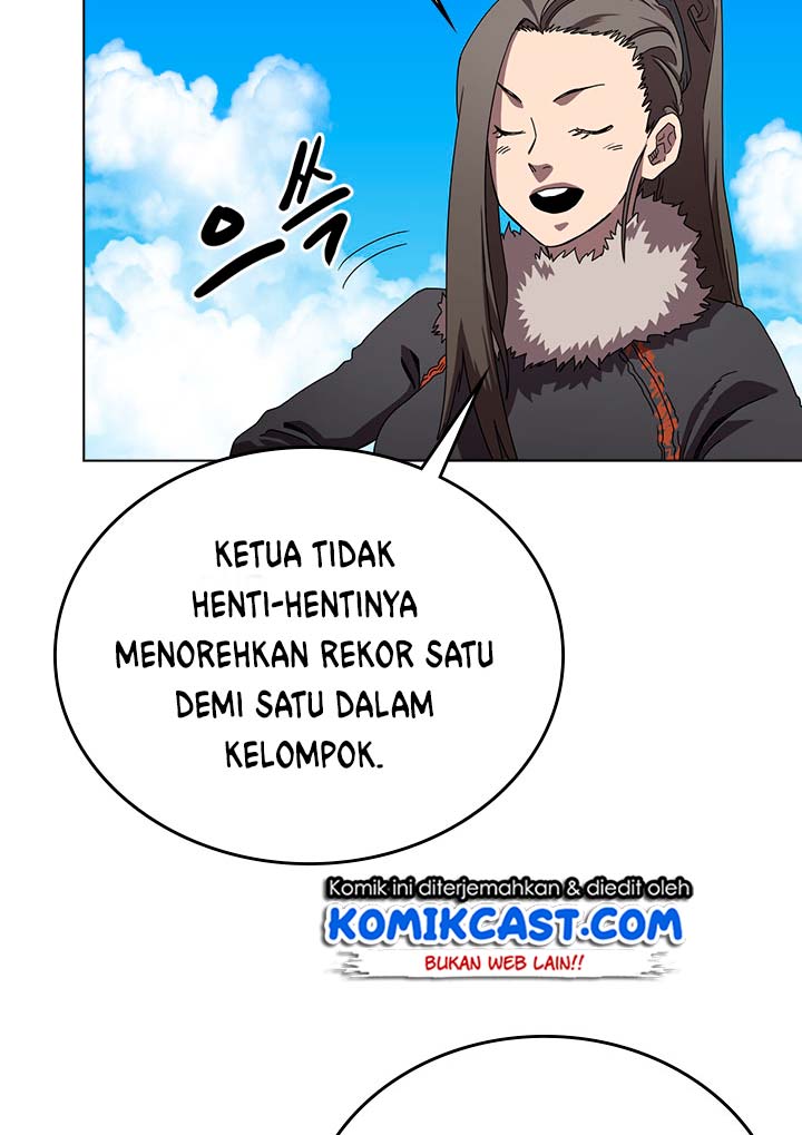 Chronicles of Heavenly Demon Chap 69 - Next Chap 70