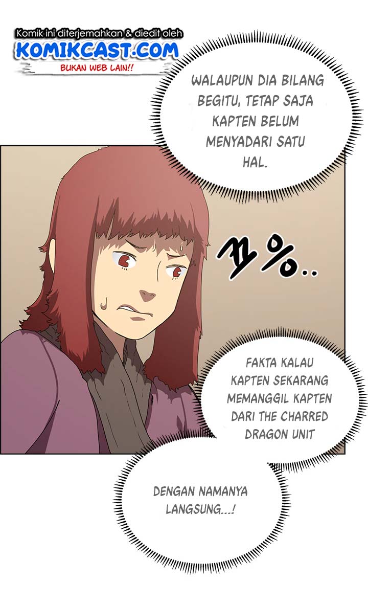 Chronicles of Heavenly Demon Chap 69 - Next Chap 70