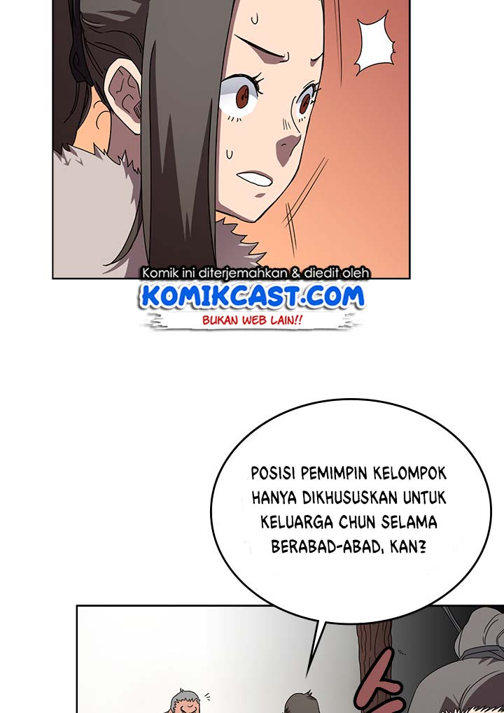 Chronicles of Heavenly Demon Chap 69 - Next Chap 70