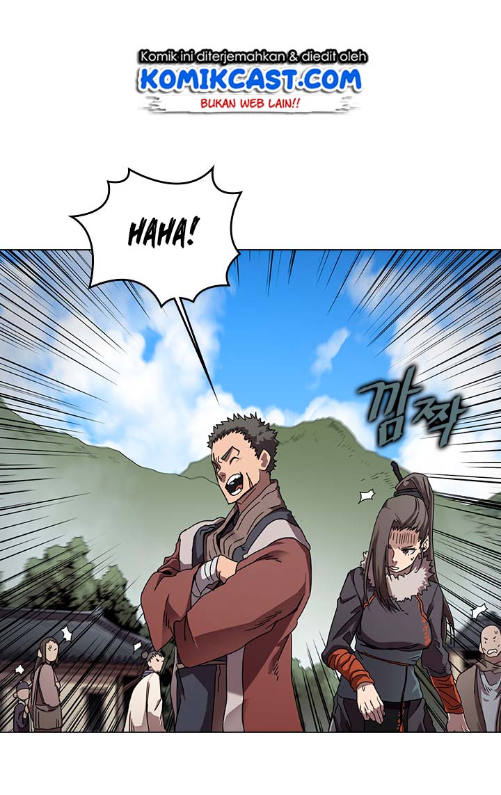 Chronicles of Heavenly Demon Chap 69 - Next Chap 70