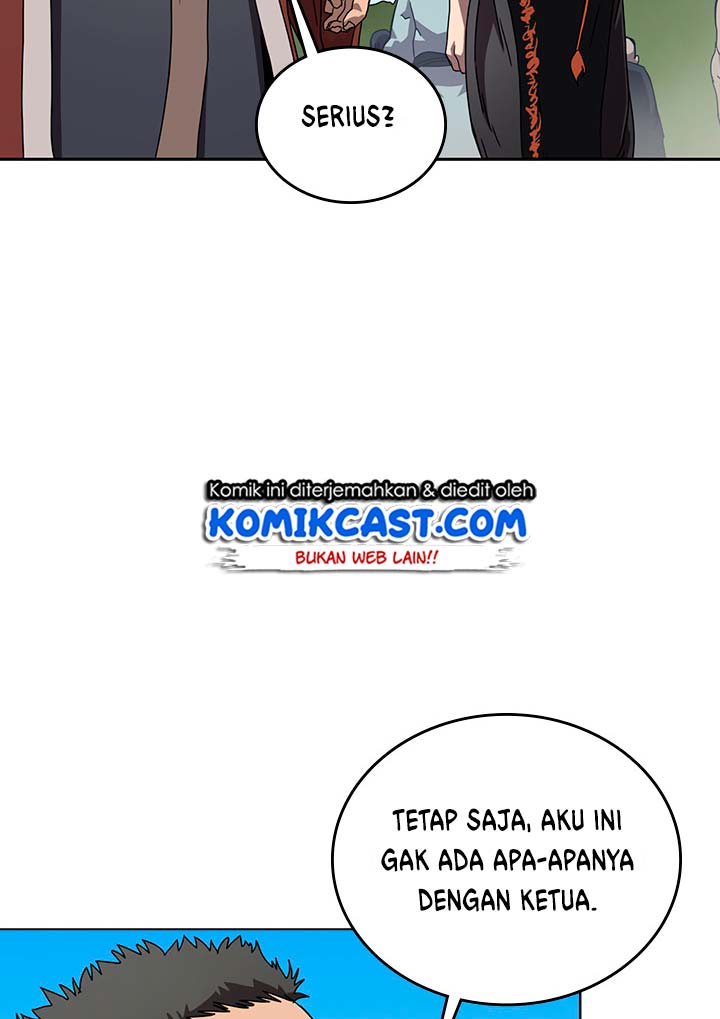 Chronicles of Heavenly Demon Chap 69 - Next Chap 70