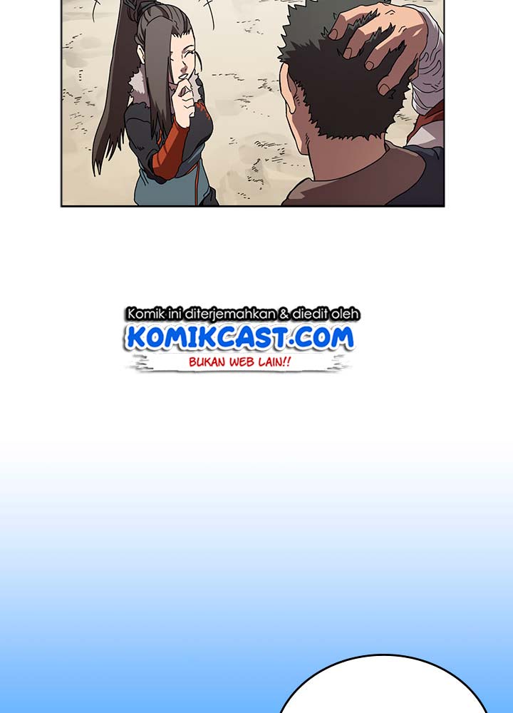 Chronicles of Heavenly Demon Chap 69 - Next Chap 70