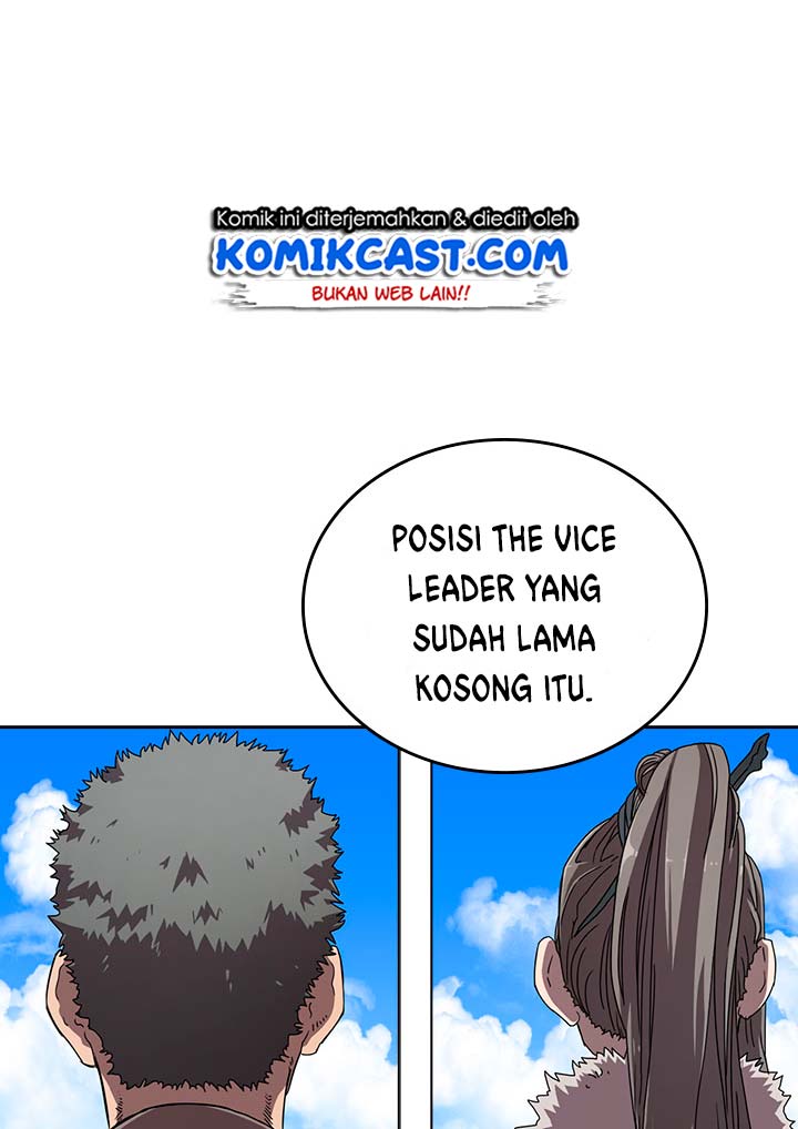 Chronicles of Heavenly Demon Chap 69 - Next Chap 70