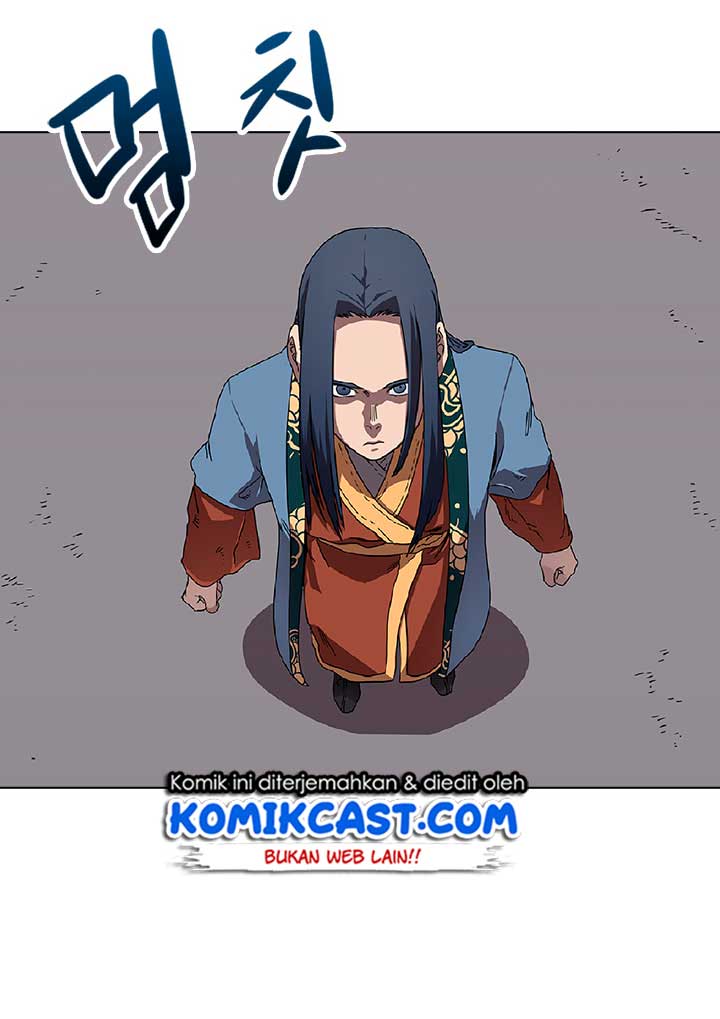 Chronicles of Heavenly Demon Chap 70 - Next Chap 71