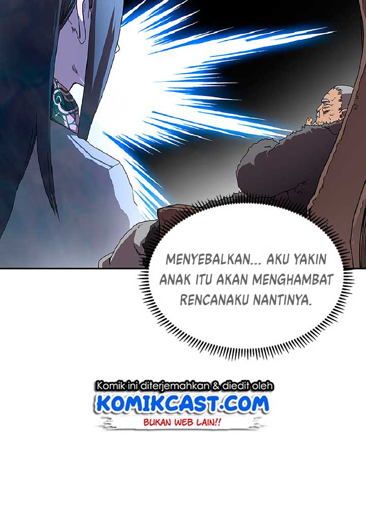 Chronicles of Heavenly Demon Chap 70 - Next Chap 71