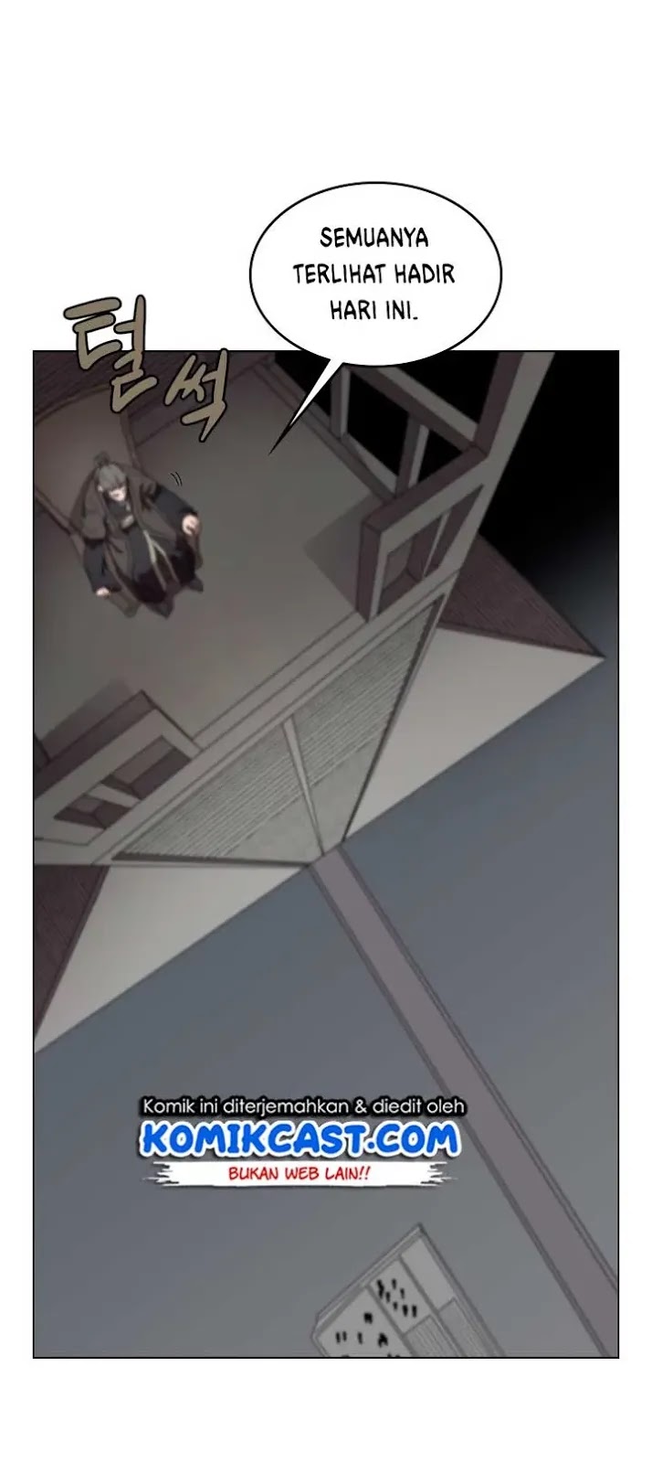 Chronicles of Heavenly Demon Chap 70 - Next Chap 71