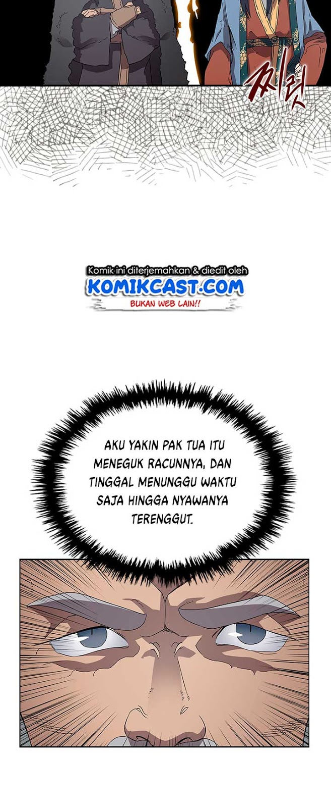 Chronicles of Heavenly Demon Chap 70 - Next Chap 71