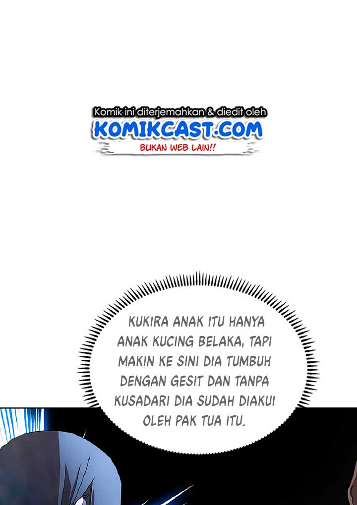 Chronicles of Heavenly Demon Chap 70 - Next Chap 71
