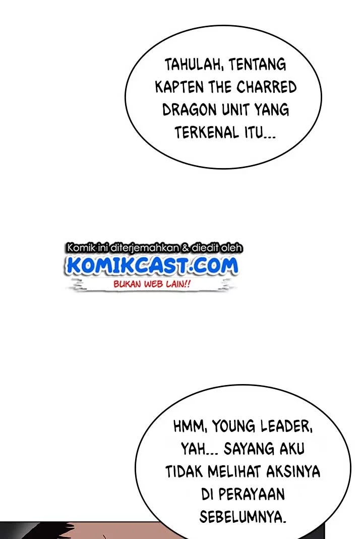 Chronicles of Heavenly Demon Chap 70 - Next Chap 71