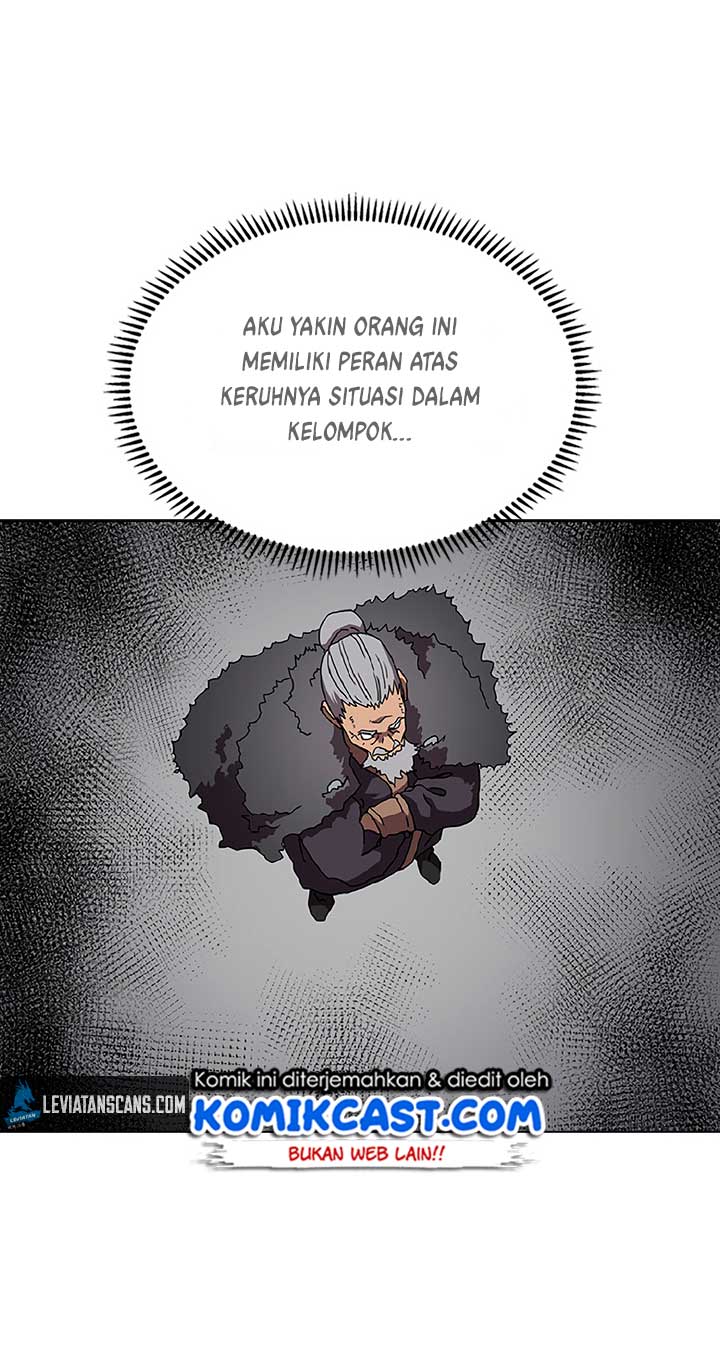 Chronicles of Heavenly Demon Chap 70 - Next Chap 71