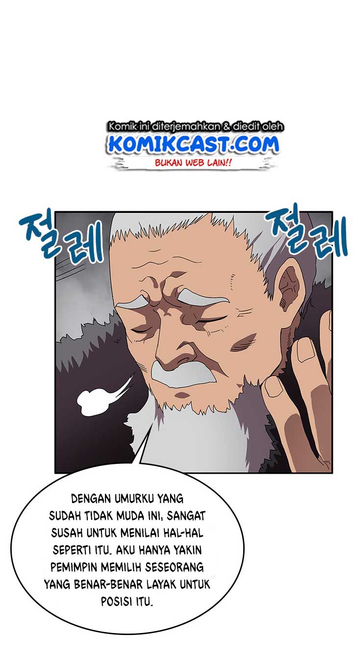 Chronicles of Heavenly Demon Chap 70 - Next Chap 71