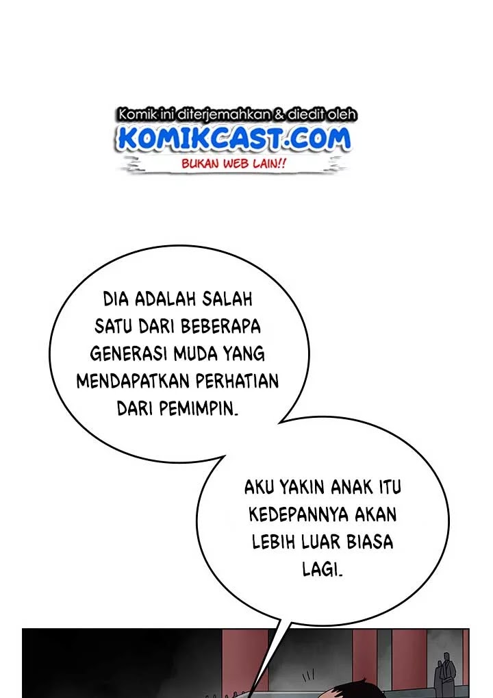 Chronicles of Heavenly Demon Chap 70 - Next Chap 71