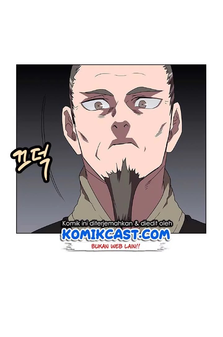 Chronicles of Heavenly Demon Chap 70 - Next Chap 71