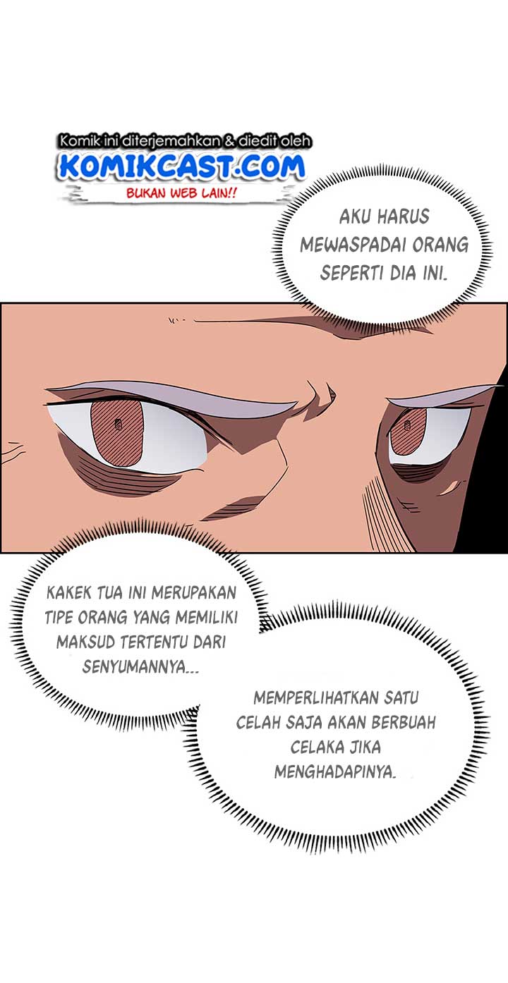 Chronicles of Heavenly Demon Chap 70 - Next Chap 71