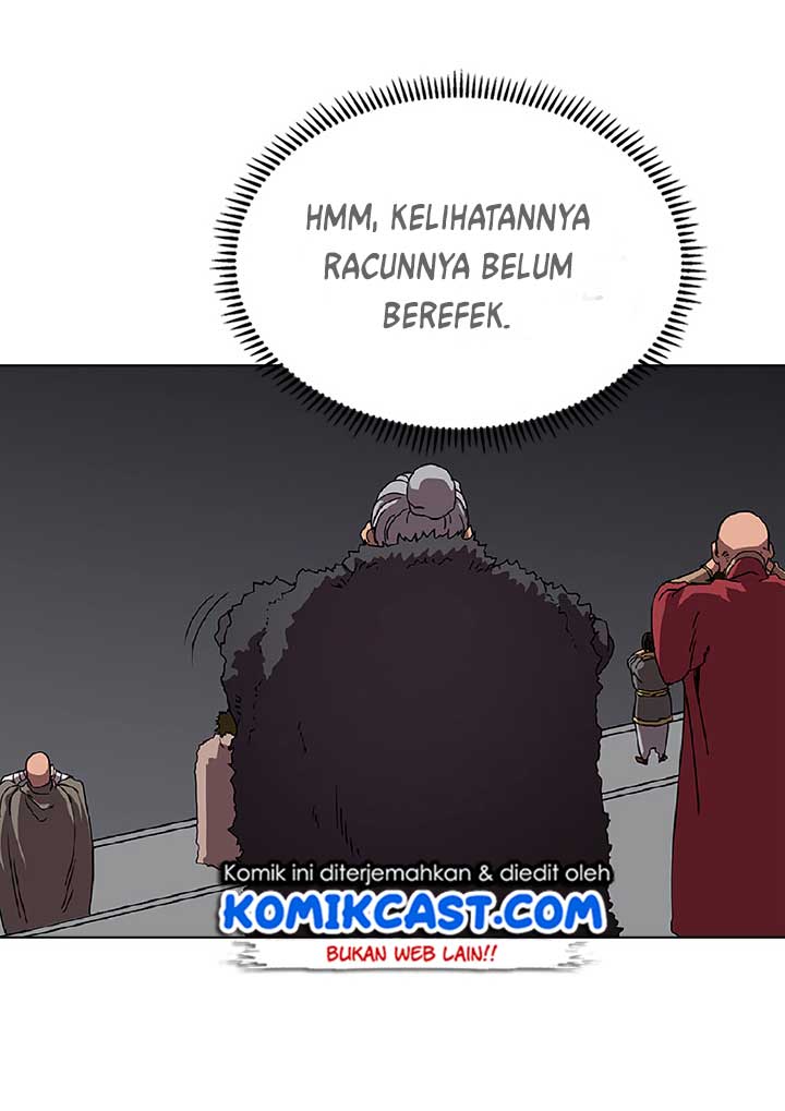 Chronicles of Heavenly Demon Chap 70 - Next Chap 71
