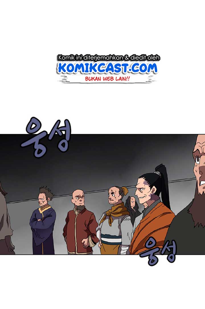 Chronicles of Heavenly Demon Chap 70 - Next Chap 71