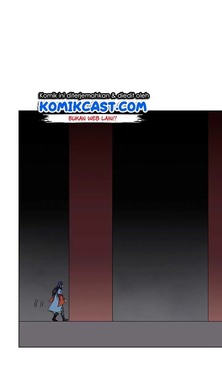 Chronicles of Heavenly Demon Chap 70 - Next Chap 71