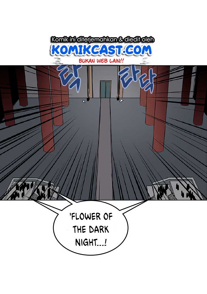 Chronicles of Heavenly Demon Chap 70 - Next Chap 71