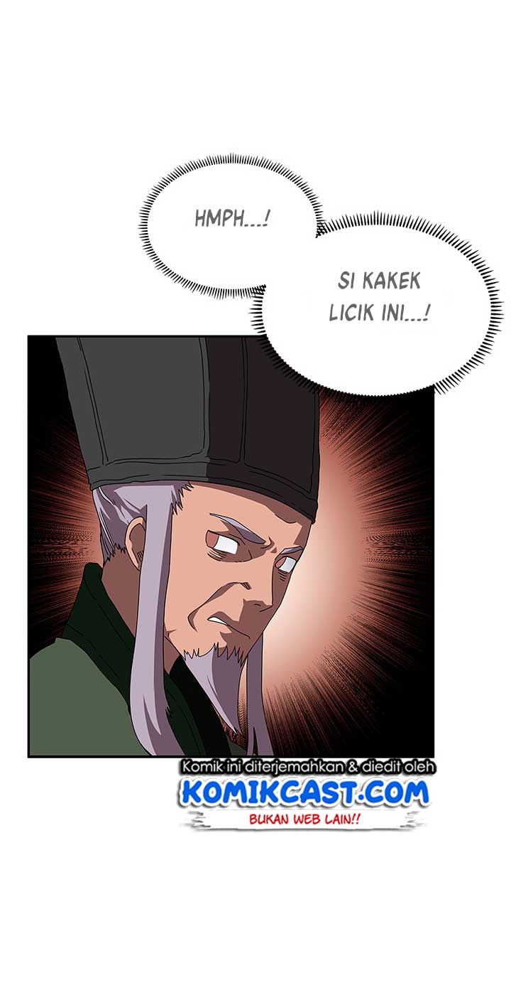 Chronicles of Heavenly Demon Chap 70 - Next Chap 71