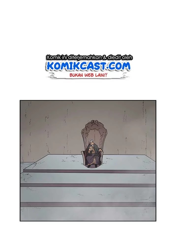 Chronicles of Heavenly Demon Chap 70 - Next Chap 71