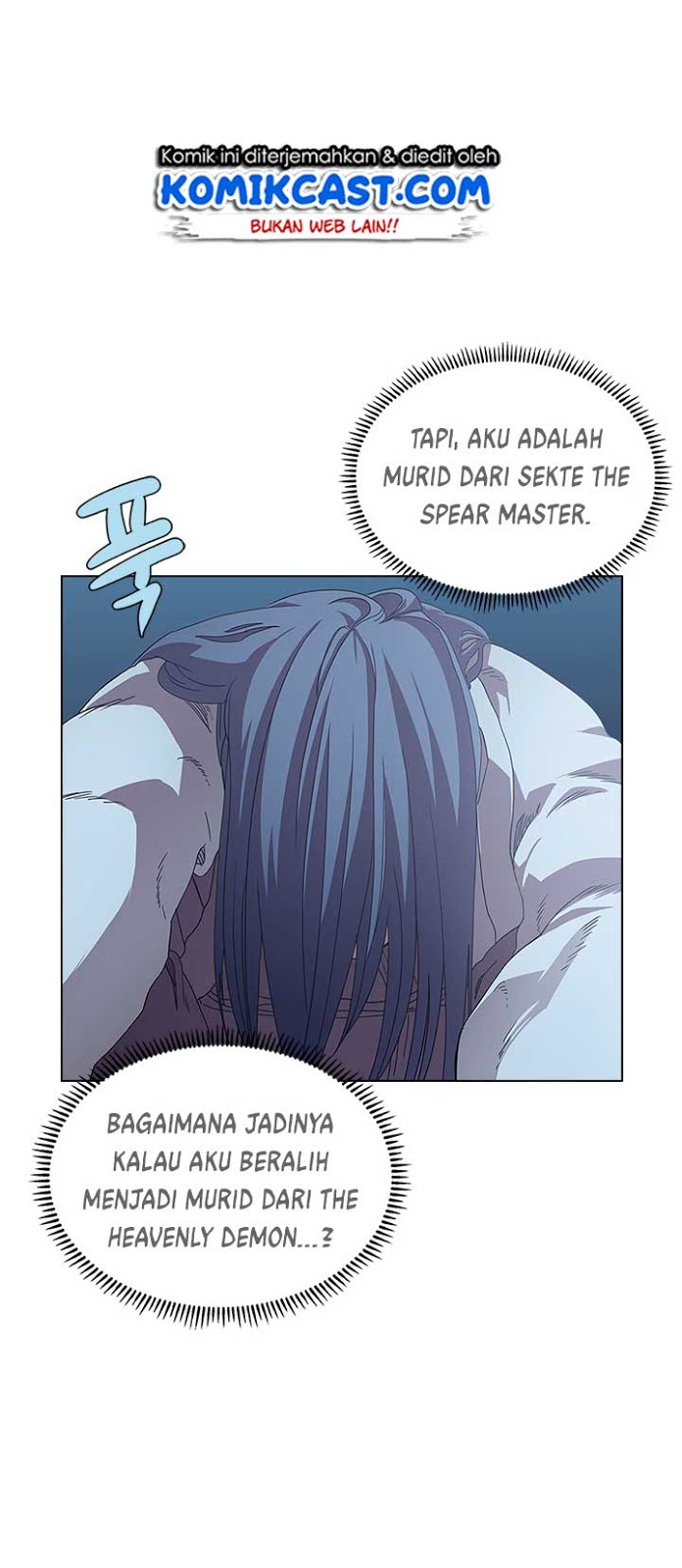 Chronicles of Heavenly Demon Chap 70 - Next Chap 71