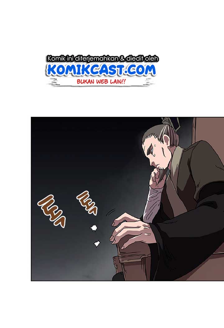 Chronicles of Heavenly Demon Chap 70 - Next Chap 71