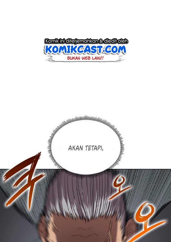 Chronicles of Heavenly Demon Chap 70 - Next Chap 71