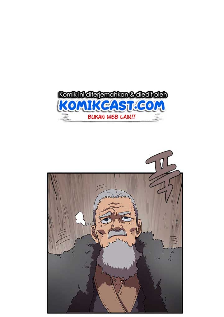 Chronicles of Heavenly Demon Chap 70 - Next Chap 71