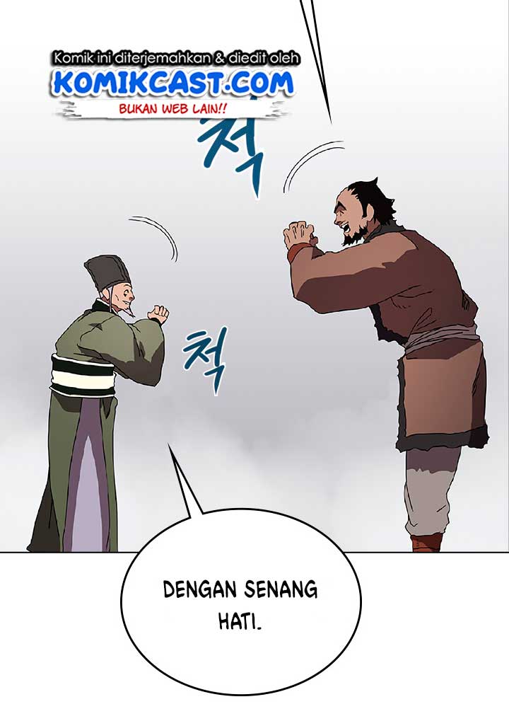 Chronicles of Heavenly Demon Chap 70 - Next Chap 71