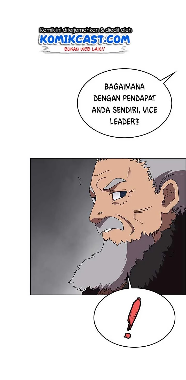 Chronicles of Heavenly Demon Chap 70 - Next Chap 71