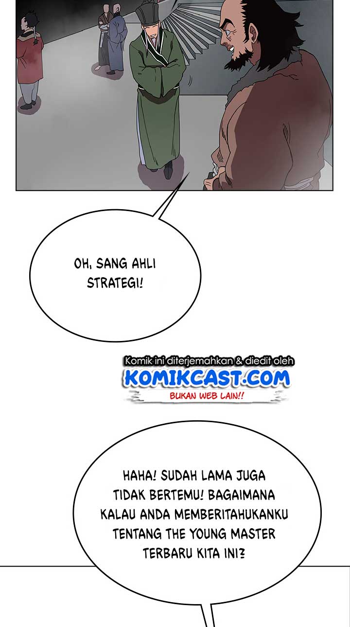 Chronicles of Heavenly Demon Chap 70 - Next Chap 71
