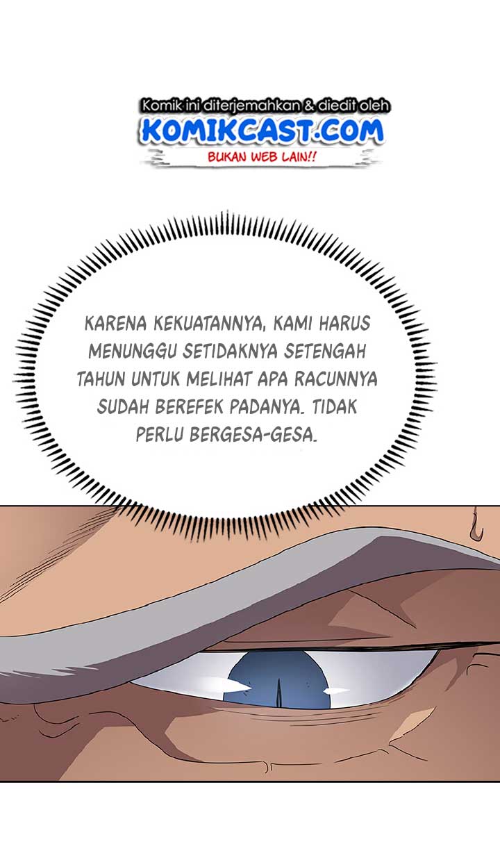 Chronicles of Heavenly Demon Chap 70 - Next Chap 71