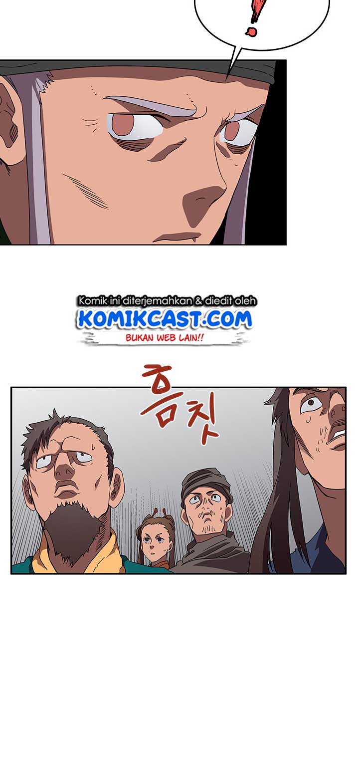 Chronicles of Heavenly Demon Chap 70 - Next Chap 71