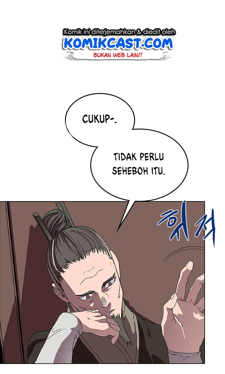 Chronicles of Heavenly Demon Chap 70 - Next Chap 71