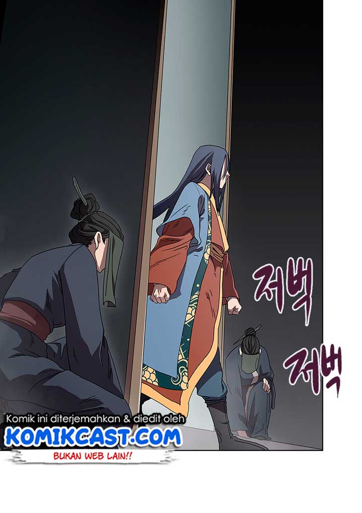 Chronicles of Heavenly Demon Chap 70 - Next Chap 71