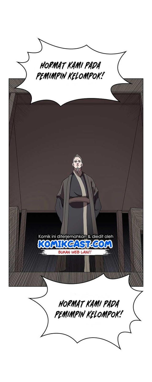 Chronicles of Heavenly Demon Chap 70 - Next Chap 71