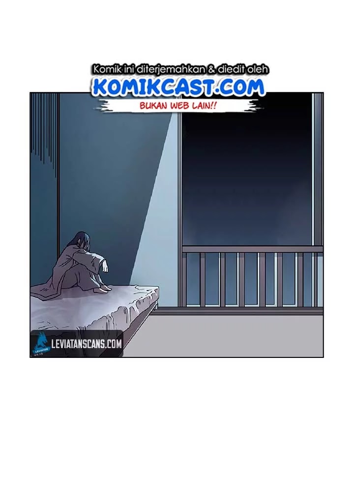 Chronicles of Heavenly Demon Chap 70 - Next Chap 71