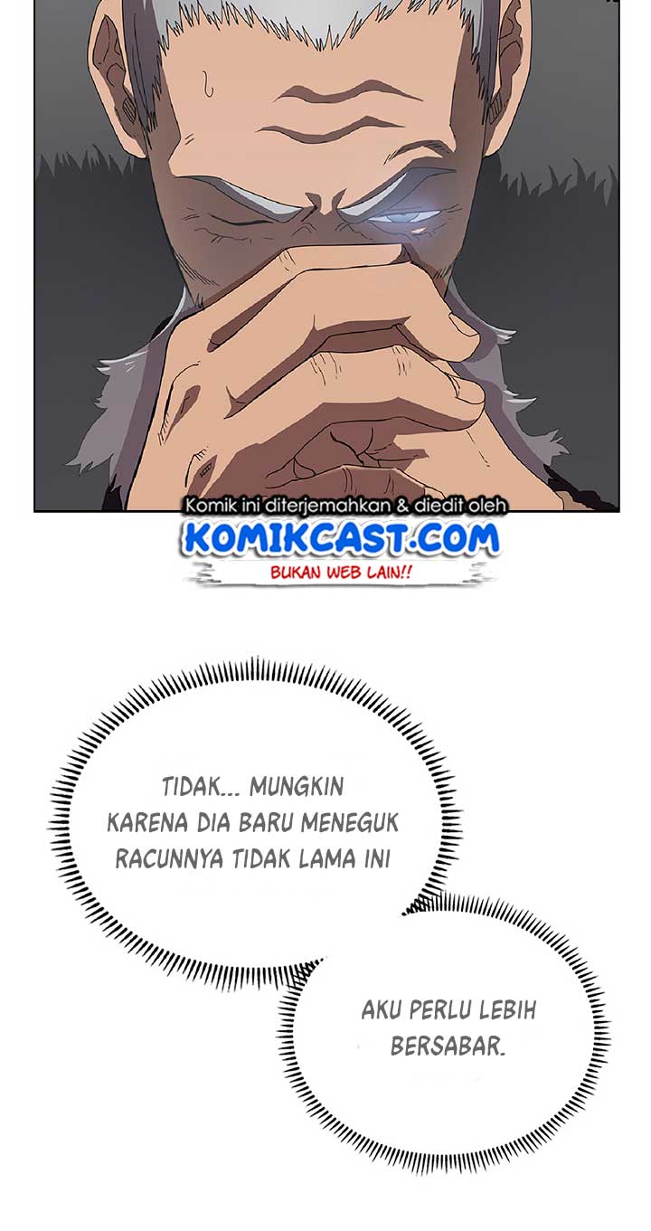 Chronicles of Heavenly Demon Chap 70 - Next Chap 71
