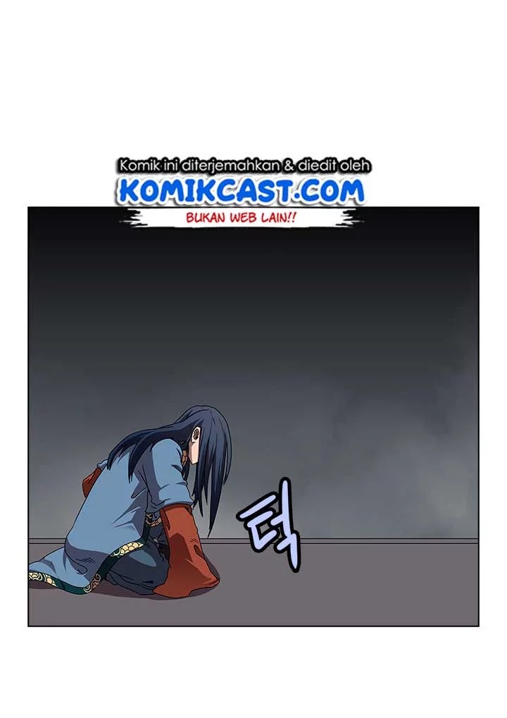 Chronicles of Heavenly Demon Chap 70 - Next Chap 71