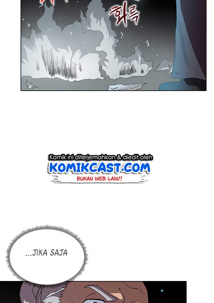 Chronicles of Heavenly Demon Chap 70 - Next Chap 71