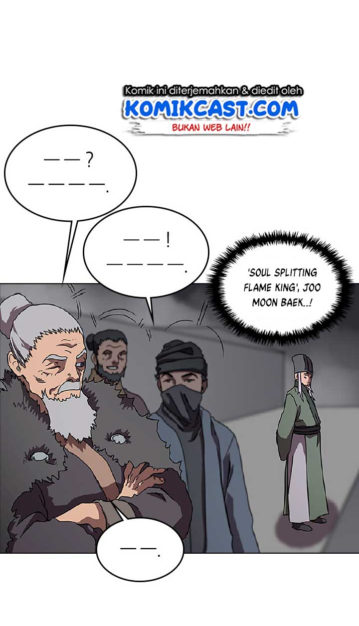 Chronicles of Heavenly Demon Chap 70 - Next Chap 71