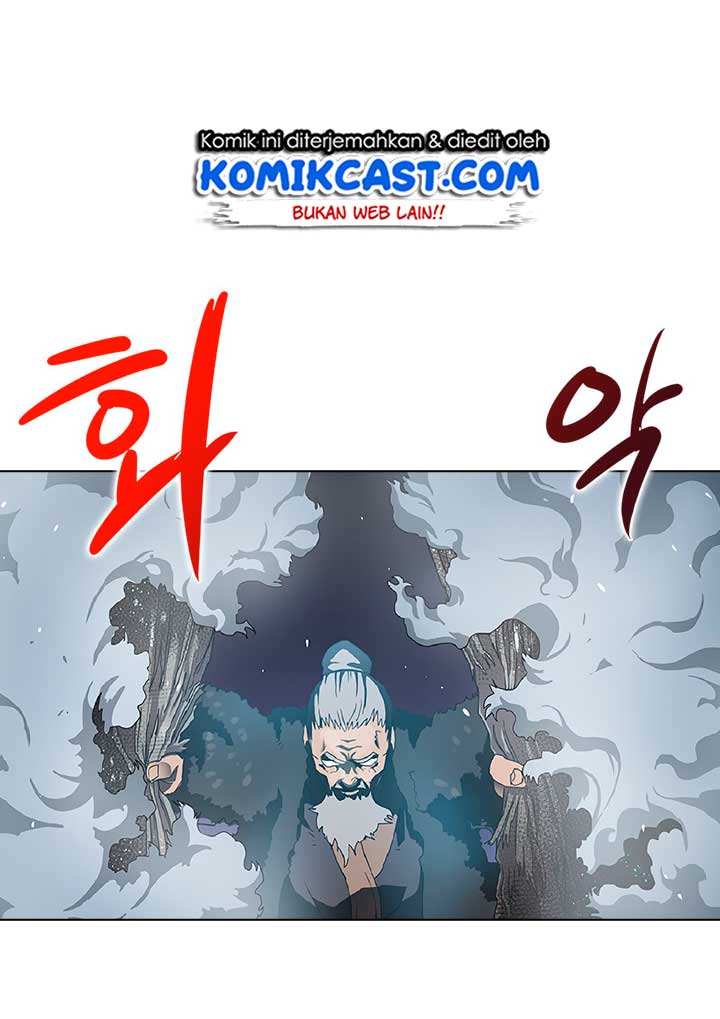Chronicles of Heavenly Demon Chap 70 - Next Chap 71