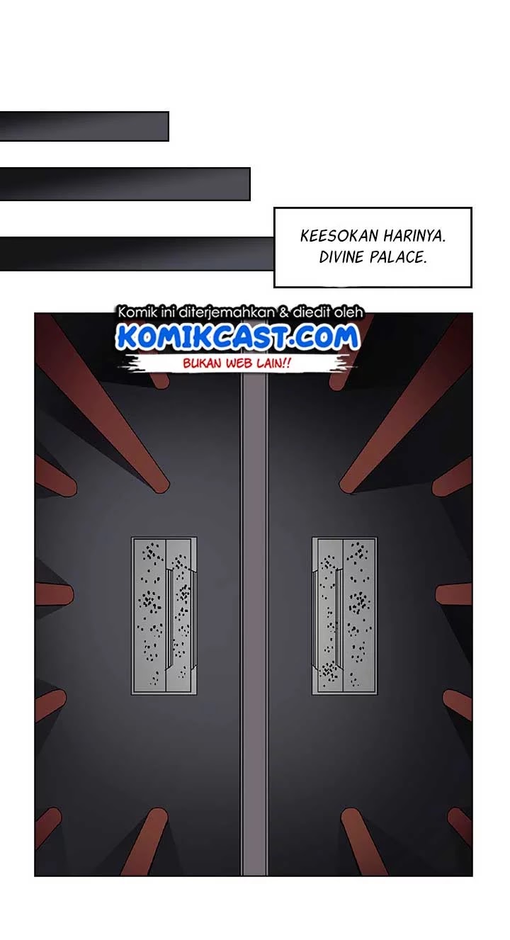 Chronicles of Heavenly Demon Chap 70 - Next Chap 71