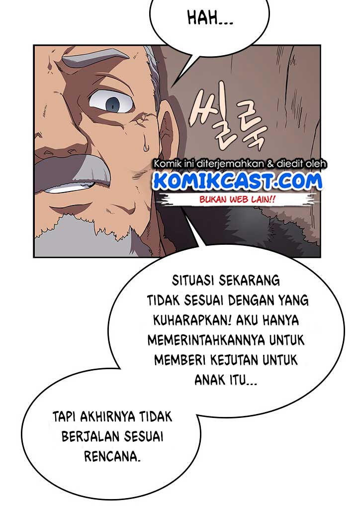Chronicles of Heavenly Demon Chap 70 - Next Chap 71